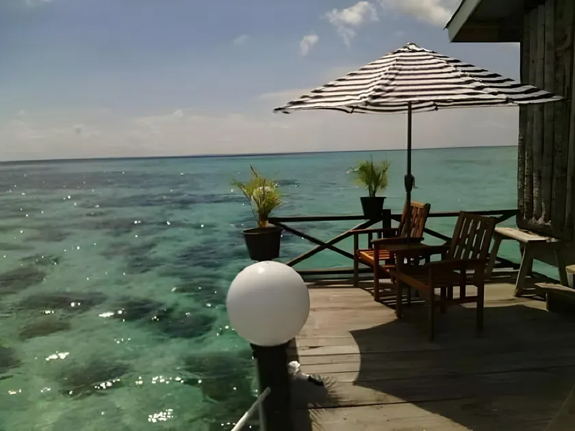 Lato Lato Resort - Image 1