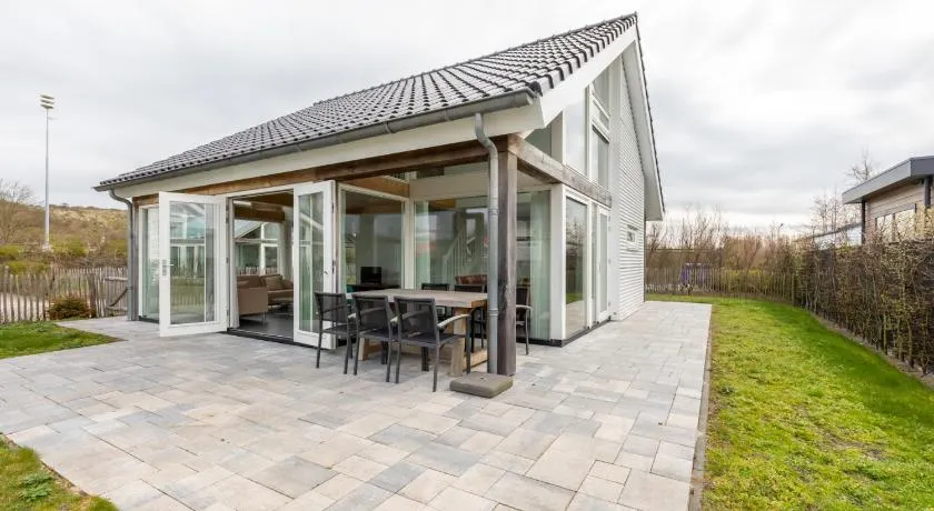 Welcome in - Strandvilla's dichtbij het strand - Vakantiepark Zonnedorp Renesse - Image 1
