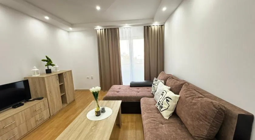 Apartman Daca Apatin - Image 1