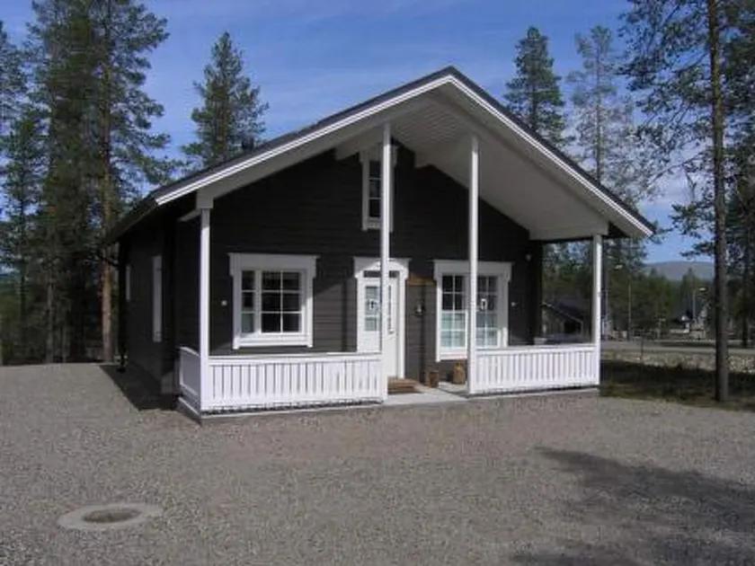 Holiday Home Ylläskankare by Interhome - Image 1