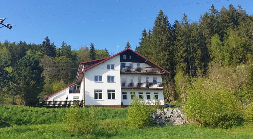 Penzion Lumis - Image 1