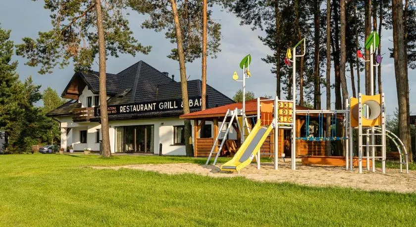 Apartamenty Wakacyjna Wioska Ngô 20m od Suntago - Image 1