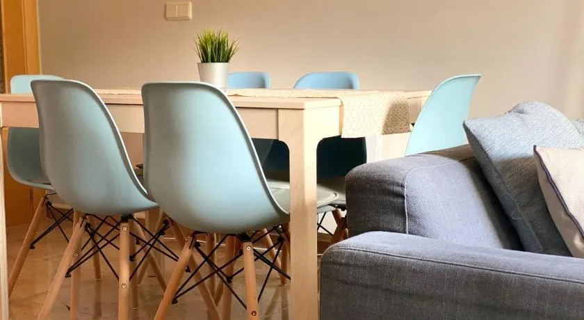 Apartamento Turístico Javalambre - Image 1