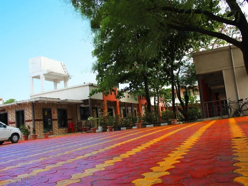Sai Atithi Resort - Image 1