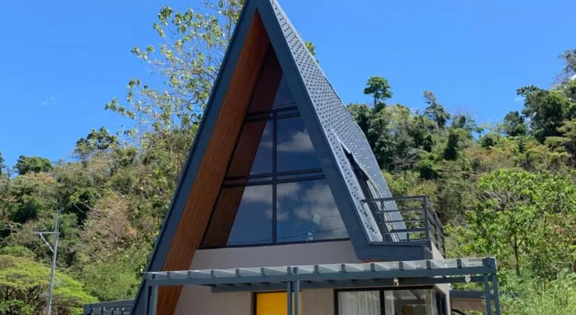 Madria Loft Cabin - Image 1