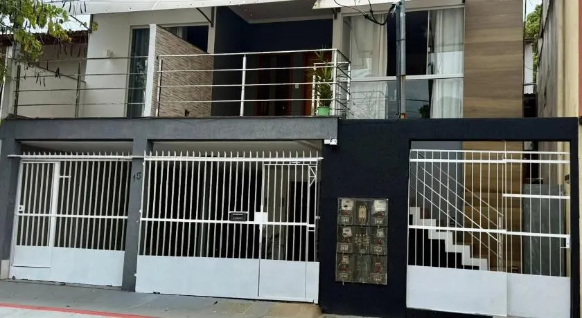 Sossai Hostel Flats - Image 1