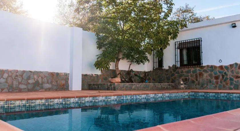 casa rural Cerro laute - Image 1