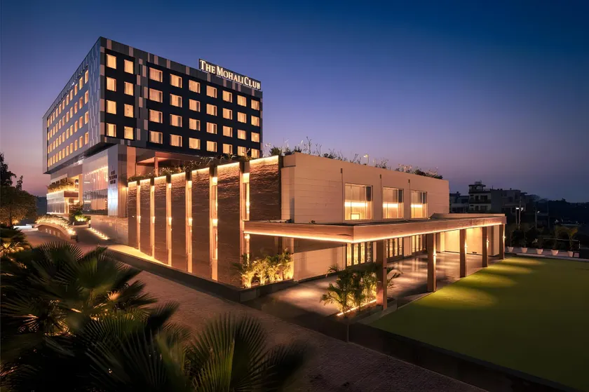 Wyndham Chandigarh Mohali - Image 1