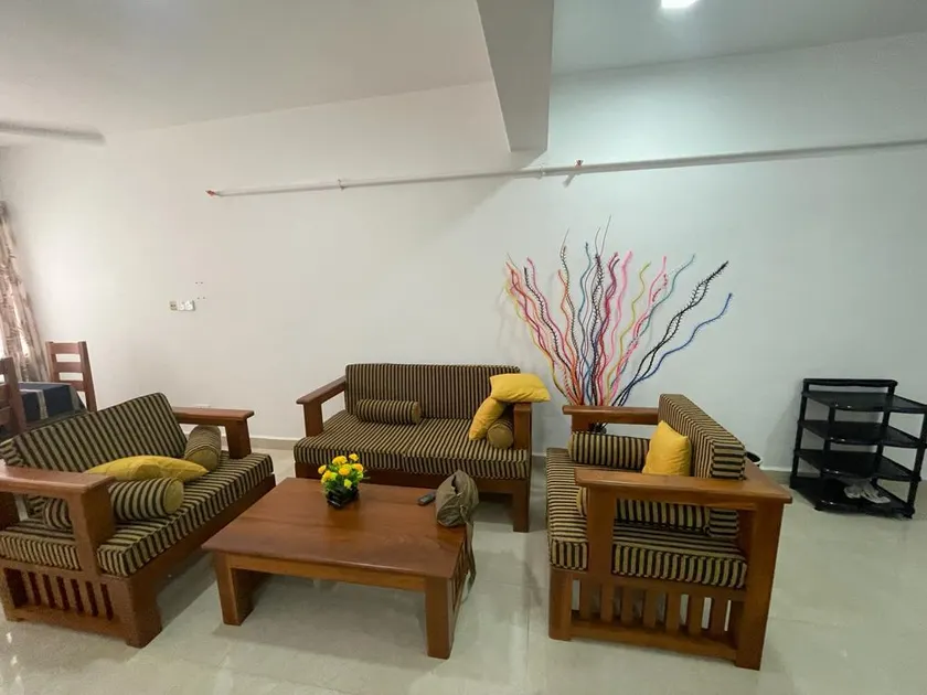 Pearl Port View Apartment - Image 1
