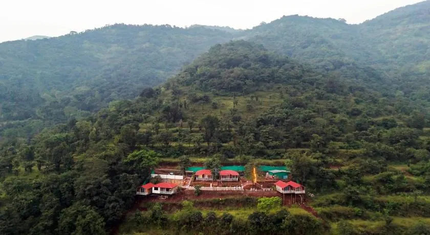 Vantara Agro Resort & Farm Stay - Image 1