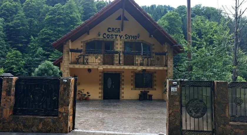 Casa costy&symo - Image 1