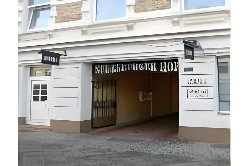 Hotel Sudenburger Hof - Image 1