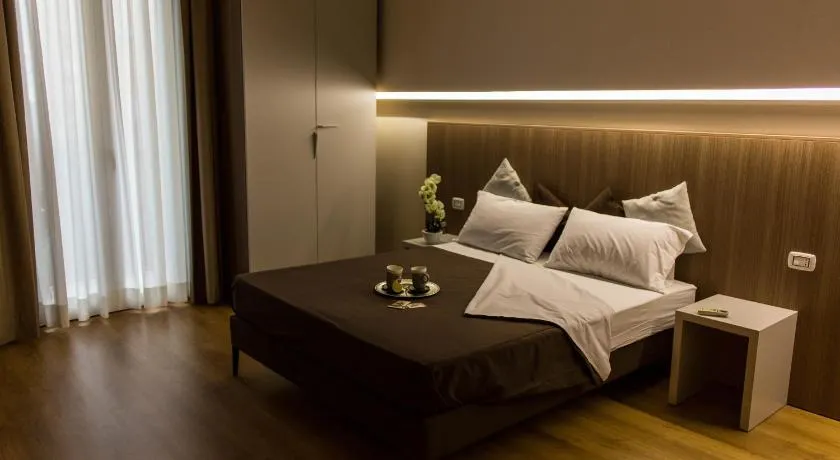 Le Affacciate Bruzie Home Guest House - Image 1