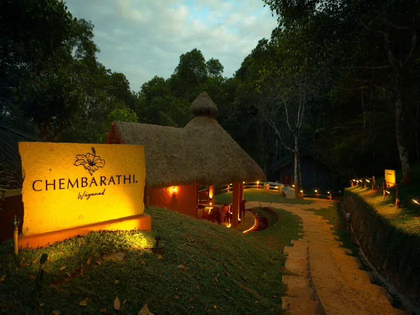 Chembarathi Wayanad Boutique Resort - Image 1