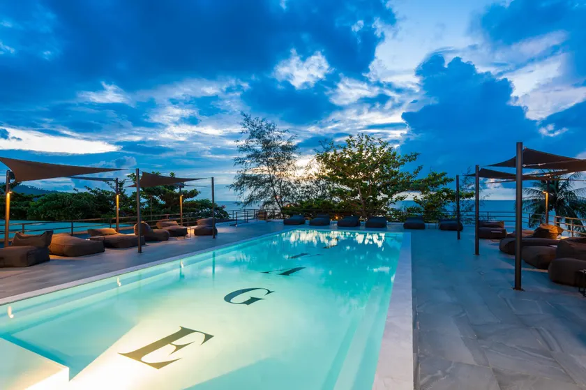 Savage Hostel Koh Tao - Image 1