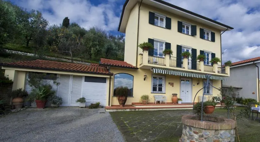 B&B Il Trebbio - Image 1