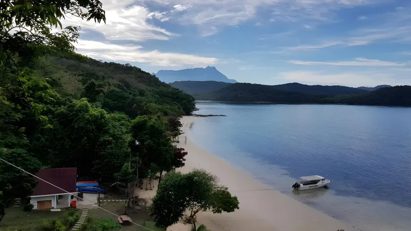 Bigfin beach resort - Image 1