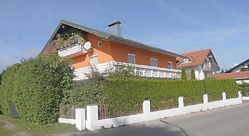 Ferienwohnung NaturReich - Image 1