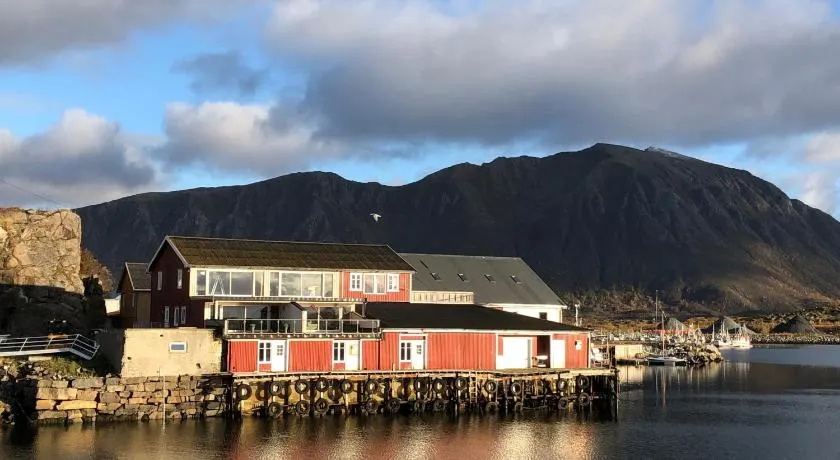 Laukvik Suites - Image 1