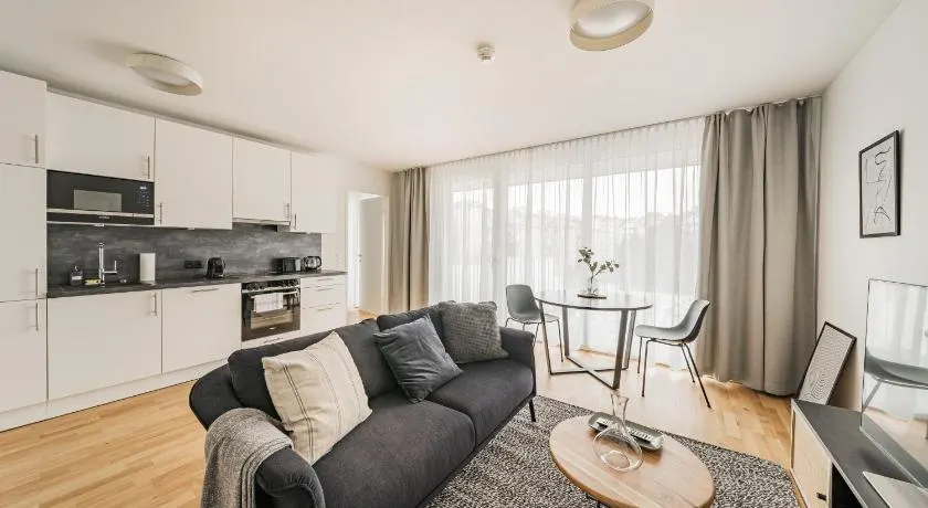 Arbio I Liv's Place Lux Apartments - Image 1