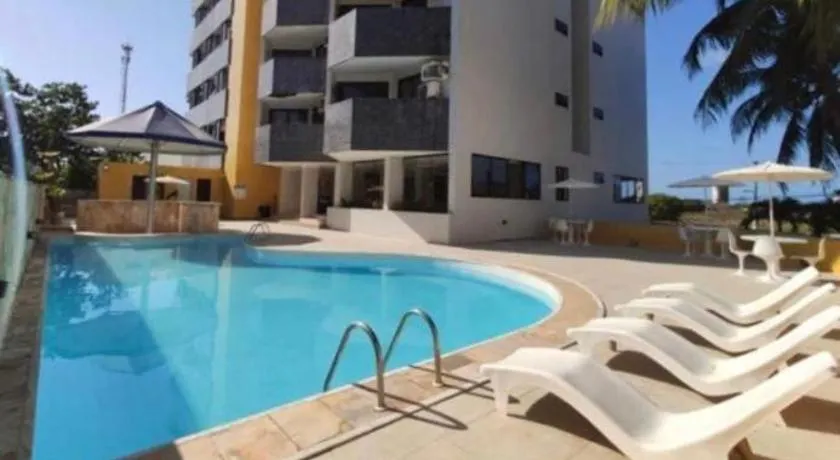 Hotel Victory flat - Image 1