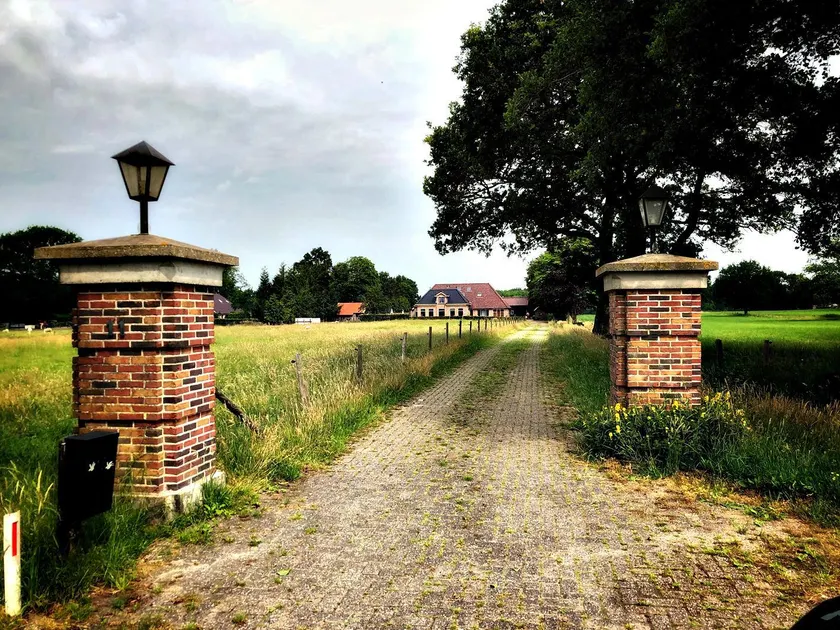 B&B Zandhuizen - Image 1
