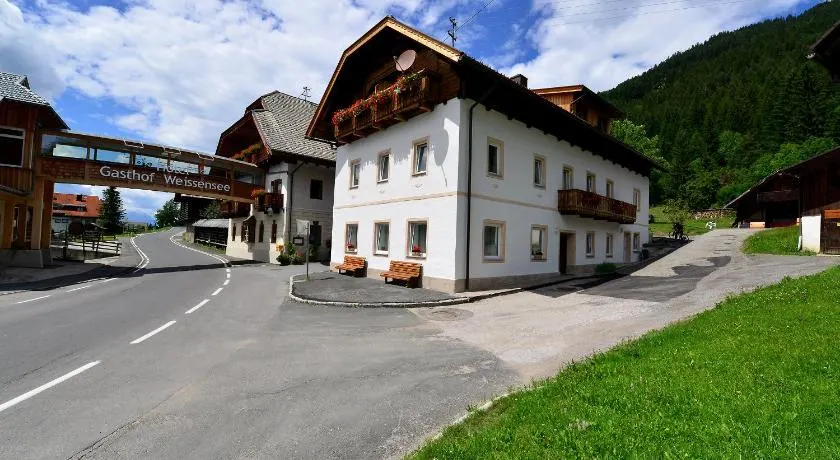 Haus Kalt - Image 1