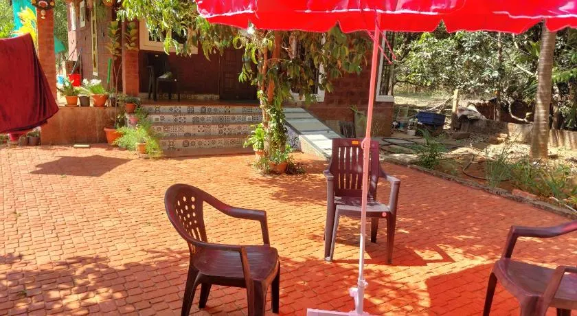 Brahmi Rooms - Image 1