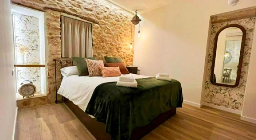 Arrels Terra - Apartamento boutique mediterráneo - Image 1