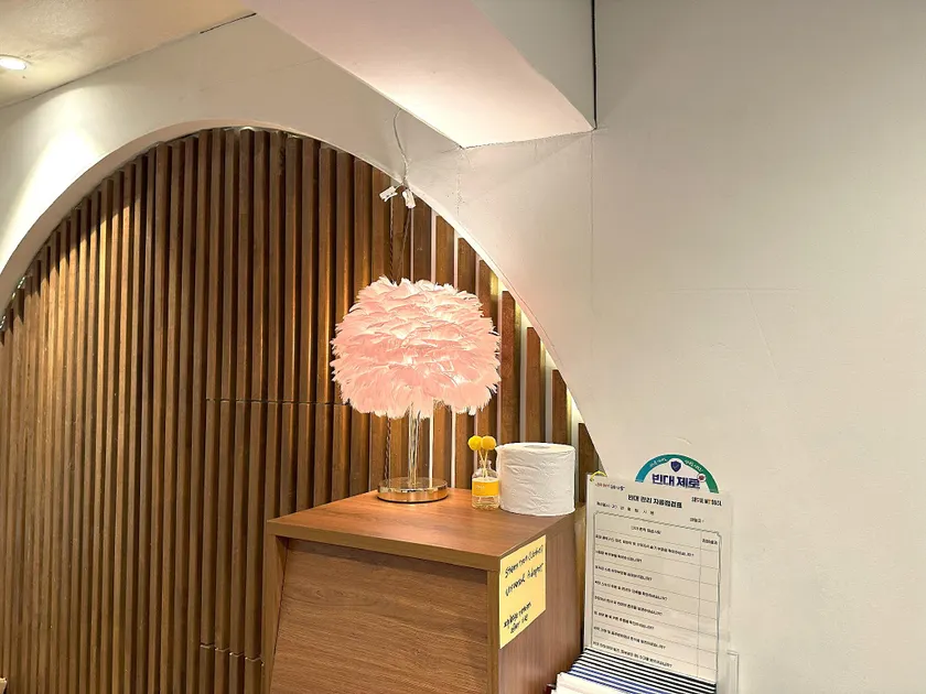 Maison Yongsan Myeongdon Hotel - Image 1