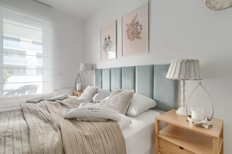 Beautiful apartment by the beach, Rewal - Image 1