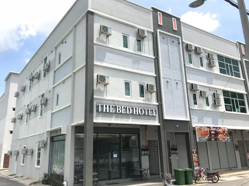 The Bed Hotel - Image 1