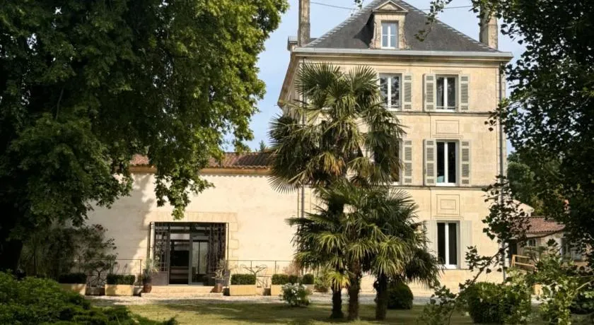 LE DOMAINE DE FERRAT - Image 1