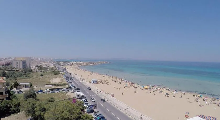 Appartamento presso Residence Erice Beach - Casa Vacanza - Image 1