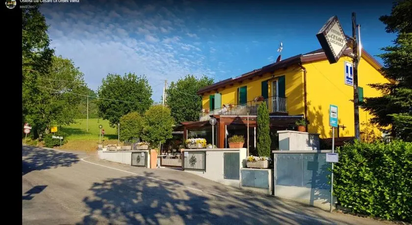 Osteria da Cesare e Locanda - Image 1
