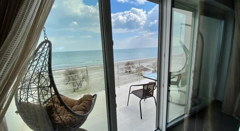 Ella by the sea Residence - Image 1