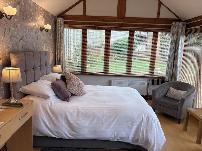 Whortleberry Studio B & B - Image 1
