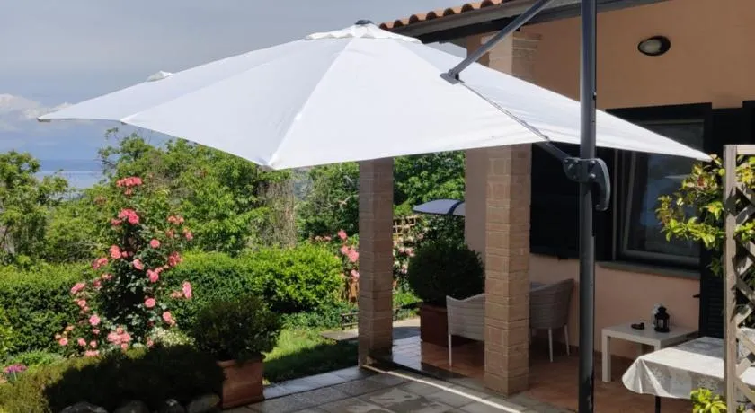 Un Giardino sul Lago - Image 1