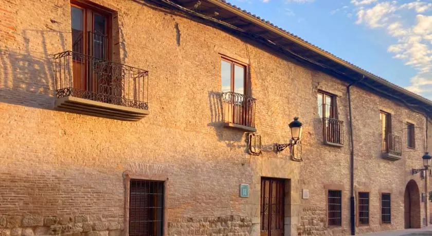 Hostal El Palacio - Image 1