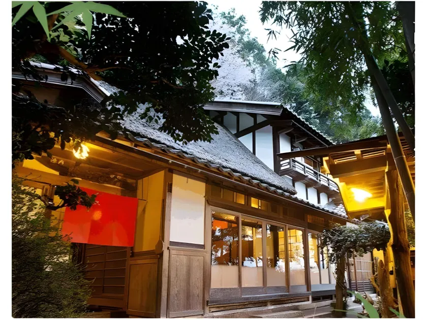 Sokotei Gennai - Image 1