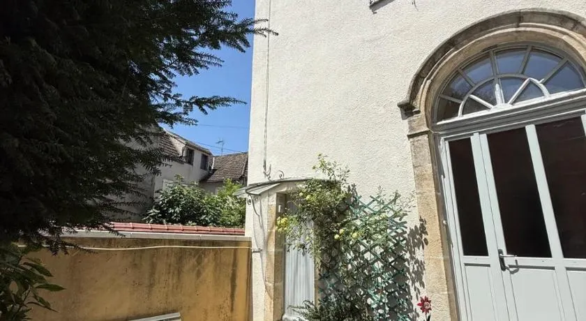 L ancien presbytere - Image 1