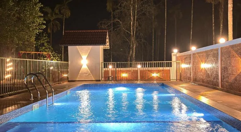 Kudajadri Drizzle Homestay - Image 1