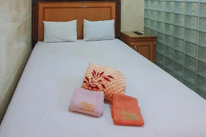 Homestay Gayatri Sawojajar near Univ Negeri Malang Kampus 2 Mitra RedDoorz - Image 1
