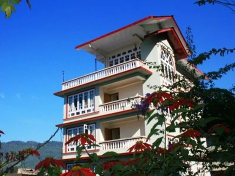 Hotel Saikripa Gangtok - Image 1
