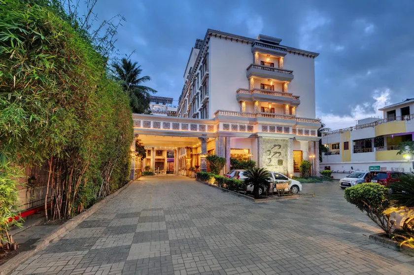 JC Residency Pvt Ltd - Image 1