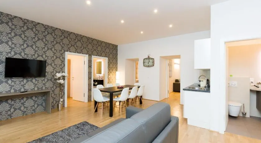Vienna Stay Apartments Tabor 1020 - Image 1