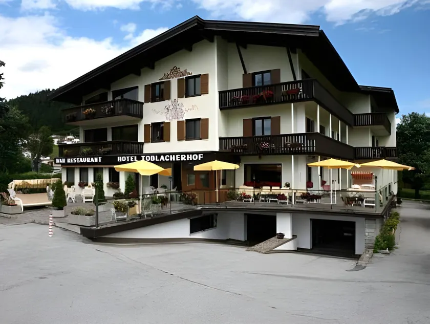 Hotel Toblacherhof - Image 1
