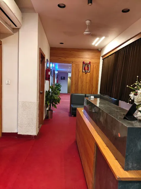 Hotel Royal Relax - Image 1