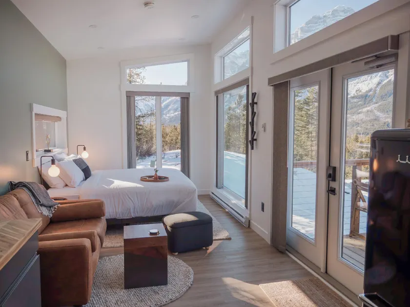 Skyridge Glamping - Image 1