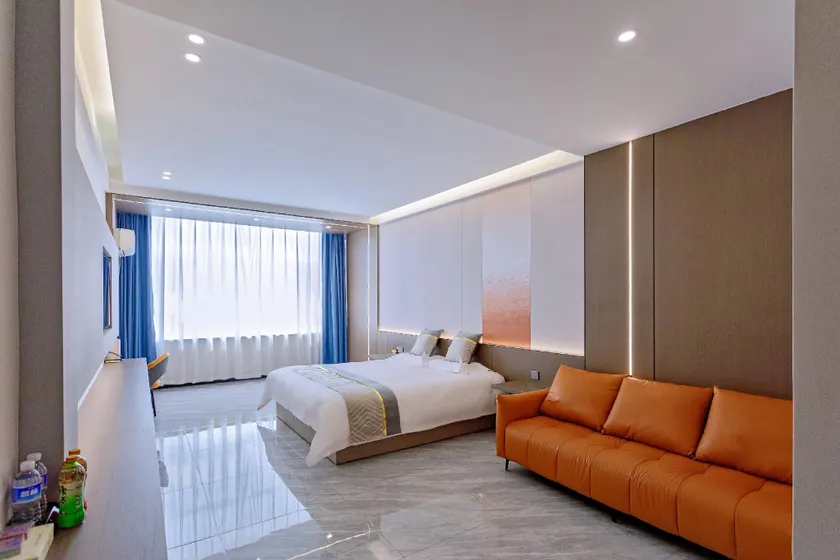 Dongsheng Hotel - Image 1